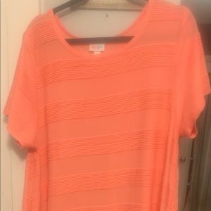 Dresses peach colors